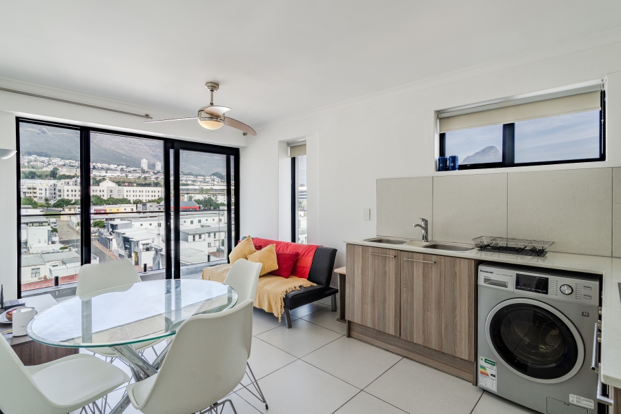 2 Bedroom Property for Sale in Zonnebloem Western Cape